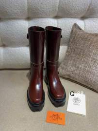 Picture of Hermes Shoes _SKUHermessz35-40K111311049